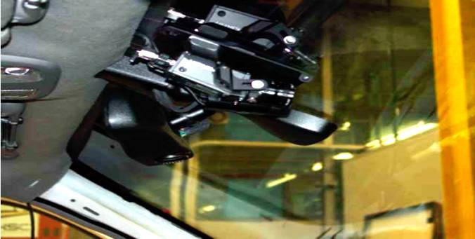 Handfree Driving
